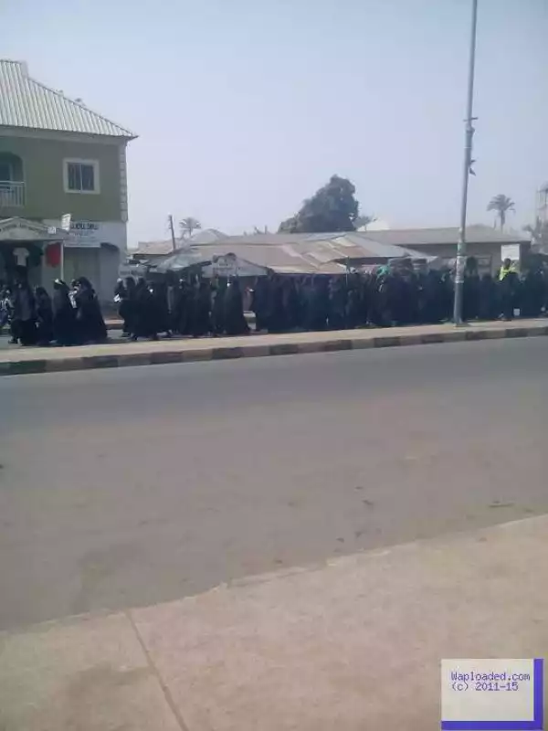 Photos From Shiites
